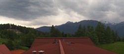 Archiv Foto Webcam Mösern (Seefeld), Tirol 13:00