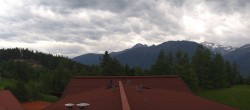 Archiv Foto Webcam Mösern (Seefeld), Tirol 15:00
