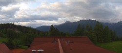 Archiv Foto Webcam Mösern (Seefeld), Tirol 05:00