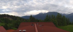 Archiv Foto Webcam Mösern (Seefeld), Tirol 06:00