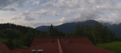 Archiv Foto Webcam Mösern (Seefeld), Tirol 07:00