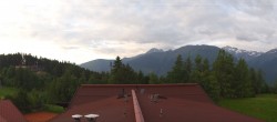 Archiv Foto Webcam Mösern (Seefeld), Tirol 05:00