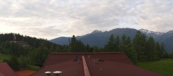 Archiv Foto Webcam Mösern (Seefeld), Tirol 06:00