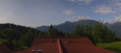 Archiv Foto Webcam Mösern (Seefeld), Tirol 07:00