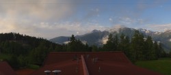 Archiv Foto Webcam Mösern (Seefeld), Tirol 06:00