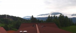 Archived image Webcam Mösern near Seefeld, Tyrol 07:00
