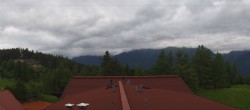 Archiv Foto Webcam Mösern (Seefeld), Tirol 09:00
