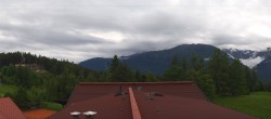 Archiv Foto Webcam Mösern (Seefeld), Tirol 13:00