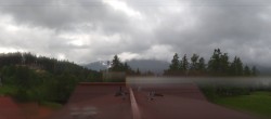 Archiv Foto Webcam Mösern (Seefeld), Tirol 17:00
