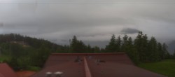Archiv Foto Webcam Mösern (Seefeld), Tirol 05:00