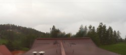 Archiv Foto Webcam Mösern (Seefeld), Tirol 06:00