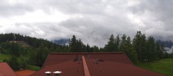 Archiv Foto Webcam Mösern (Seefeld), Tirol 11:00