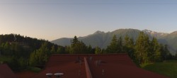 Archiv Foto Webcam Mösern (Seefeld), Tirol 05:00