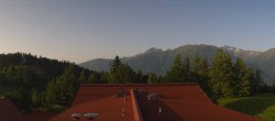 Archiv Foto Webcam Mösern (Seefeld), Tirol 06:00