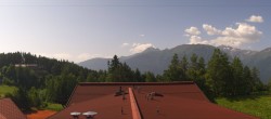 Archiv Foto Webcam Mösern (Seefeld), Tirol 09:00
