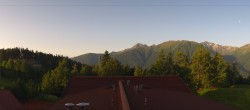 Archiv Foto Webcam Mösern (Seefeld), Tirol 05:00