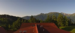 Archiv Foto Webcam Mösern (Seefeld), Tirol 06:00