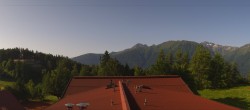Archiv Foto Webcam Mösern (Seefeld), Tirol 07:00