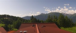 Archiv Foto Webcam Mösern (Seefeld), Tirol 09:00