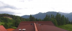 Archiv Foto Webcam Mösern (Seefeld), Tirol 15:00
