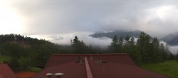 Archiv Foto Webcam Mösern (Seefeld), Tirol 05:00