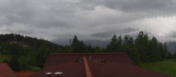 Archiv Foto Webcam Mösern (Seefeld), Tirol 07:00