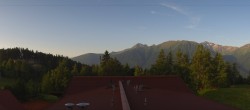 Archiv Foto Webcam Mösern (Seefeld), Tirol 05:00