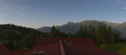 Archiv Foto Webcam Mösern (Seefeld), Tirol 06:00
