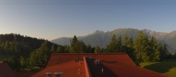Archiv Foto Webcam Mösern (Seefeld), Tirol 06:00