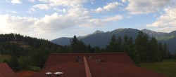 Archiv Foto Webcam Mösern (Seefeld), Tirol 06:00