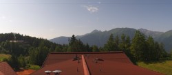 Archiv Foto Webcam Mösern (Seefeld), Tirol 09:00