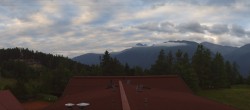 Archiv Foto Webcam Mösern (Seefeld), Tirol 05:00