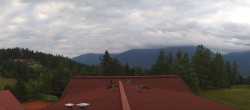 Archiv Foto Webcam Mösern (Seefeld), Tirol 06:00