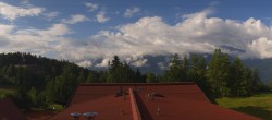 Archiv Foto Webcam Mösern (Seefeld), Tirol 07:00