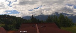 Archiv Foto Webcam Mösern (Seefeld), Tirol 09:00