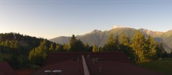 Archiv Foto Webcam Mösern (Seefeld), Tirol 05:00