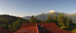 Archiv Foto Webcam Mösern (Seefeld), Tirol 06:00