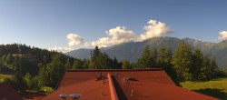 Archiv Foto Webcam Mösern (Seefeld), Tirol 07:00