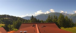 Archiv Foto Webcam Mösern (Seefeld), Tirol 09:00