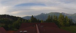 Archiv Foto Webcam Mösern (Seefeld), Tirol 05:00