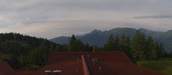 Archiv Foto Webcam Mösern (Seefeld), Tirol 06:00