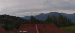 Archiv Foto Webcam Mösern (Seefeld), Tirol 07:00