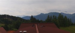 Archiv Foto Webcam Mösern (Seefeld), Tirol 09:00