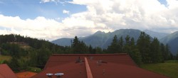 Archiv Foto Webcam Mösern (Seefeld), Tirol 15:00