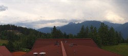 Archiv Foto Webcam Mösern (Seefeld), Tirol 17:00