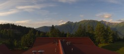 Archiv Foto Webcam Mösern (Seefeld), Tirol 06:00