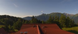 Archiv Foto Webcam Mösern (Seefeld), Tirol 07:00
