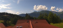 Archiv Foto Webcam Mösern (Seefeld), Tirol 09:00