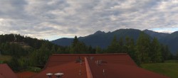 Archiv Foto Webcam Mösern (Seefeld), Tirol 06:00