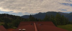 Archiv Foto Webcam Mösern (Seefeld), Tirol 07:00